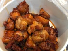 -老韩煸鸡·中国炸鸡(摩尔城店)