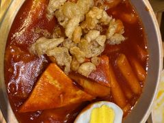 -喜来稀肉(北外滩白玉兰广场店)