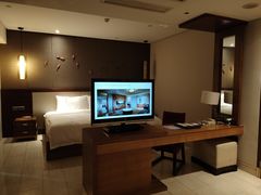 -三亚凤凰水城凯莱度假酒店