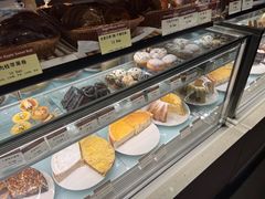 -德南面包房(尚都店)