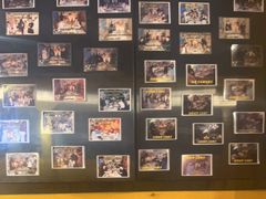 -伯爵·沉浸式超级密室·直营店