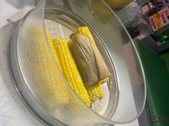 -玉米熊鲜榨玉米汁·果汁(春熙店)