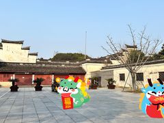 -庆安会馆
