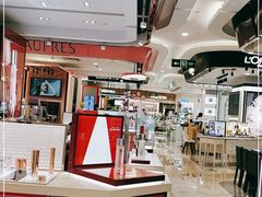 -巴黎春天(浦建店)