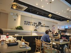 -椒椒铜炉火锅鸡(天马店)