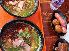 -一品飘香米线(一中总店)