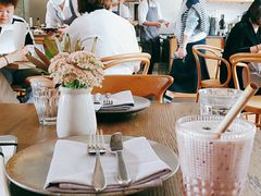 大堂-BOR Eatery(安福路店)