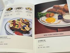 -1/2half西餐(中大国际店)