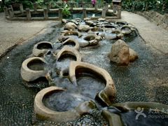 -成都市活水公园