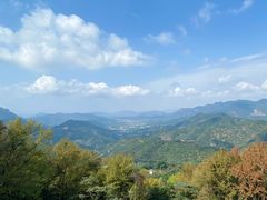 -广州市石门国家森林公园