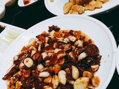 -皇城根北京风味主题餐厅(中海环宇城店)
