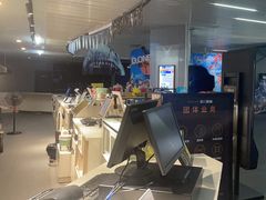 -星轶IMAX影城(九亭U天地旗舰店)