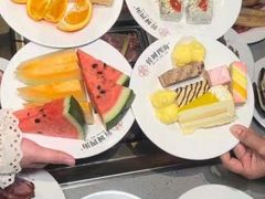 -蓉城四海·澳牛炙烤自助(江阴周庄店)