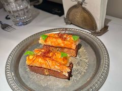 -壳里西餐厅Coquille Seafood Bistro(蒙自路店)