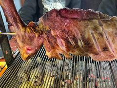 -小院地摊烤肉
