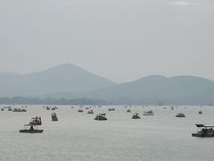 -云龙湖旅游景区