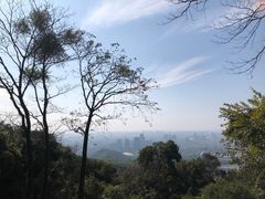-广州市白云山风景名胜区