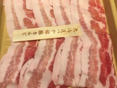 -しゃぶしゃぶ温野菜(京都河原町蛸薬師店)