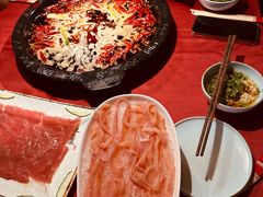 -蓉城老妈火锅(双林路店)