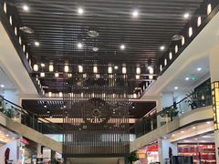 -令氏家外家岐山面(火炬路店)