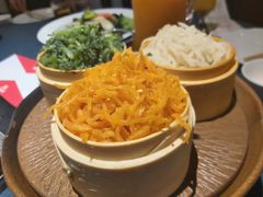 -金狮麟·新豫菜(金码大厦店)