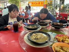 -兴记肉骨茶(甲洞大街第二新分店)