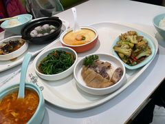-白玉兰小吃(新村路店)
