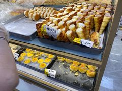 -爱德顺糕点食屋(利民道店)