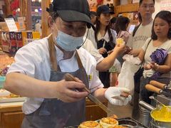 -乾芝斋·苏式糕点·碧螺春茶酥(平江路店)