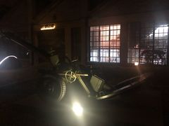 -南京晨光1865创意产业园