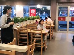-李先生牛肉面大王(华联商厦店)