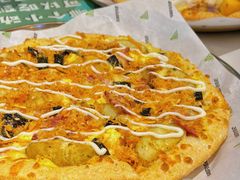 -做披萨的奇葩(中海央墅店)
