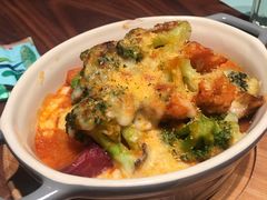 -大树餐厅(益田假日店)