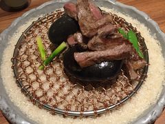 -水月·和牛工坊(水晶郦城店)