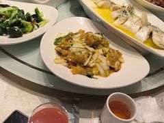 -老德州四合院·德州菜(天衢路店)