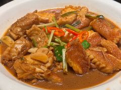 -兴仙饭店·闽味海鲜(马尾总店)
