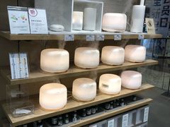 -MUJI无印良品(万象城店)