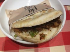 -西贝(无锡万象城店)