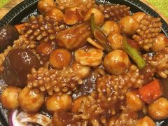 -大鸭梨烤鸭(金色漫香店)