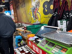 -唐记煌大坨卤牛肉串串(瑞南街店)