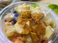 -葛师傅越南特色水果捞(建政南路总店)