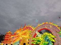 -武汉园博园(武汉自然博物馆)