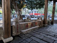 -三坊七巷历史文化街区