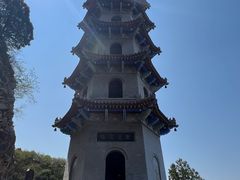 -圣莲山风景区
