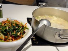 -英子补身汤(海兰路店)