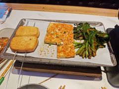 -不是烧烤·武汉大排档(亚运村店)
