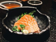 -無境·匠心日本料理(汉街店)