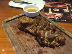-雅达利超级牛扒(万科广场店)