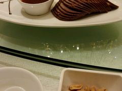 牛肉-太极·粤菜餐厅(亚运村鸟巢店)