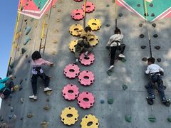 -超极限攀岩馆(六元素店)